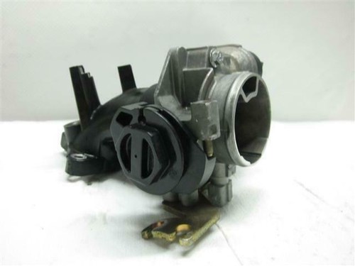 Corpo farfallato body aprilia - corpo,