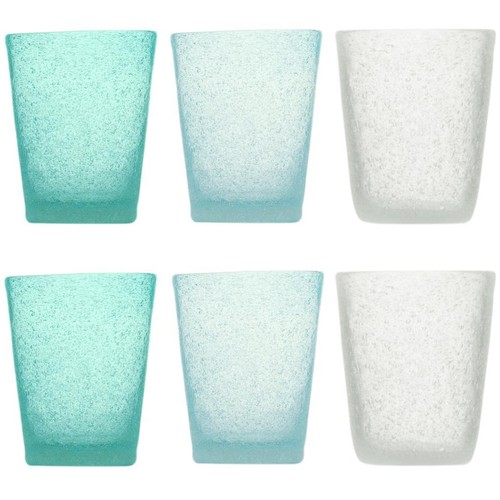 Memento set bicchieri acqua - memento,