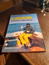 il bolentino e la pesca dalla barca magrini LIS21