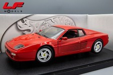 1:18 Ferrari 512M - HotWheels