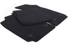 Tappetini su misura Audi A4 8D B5 velluto tappetini auto 4x nero premium