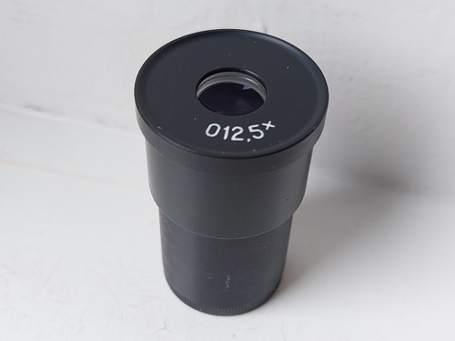 Oculare per microscopio - , x