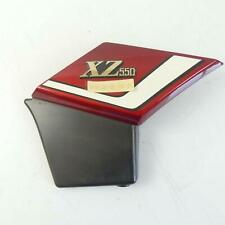 Yamaha XZ 550 carena carena