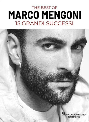The best marco mengoni 15 - the,