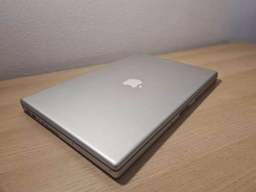 Macbook pro 2008 utile per - 2008,