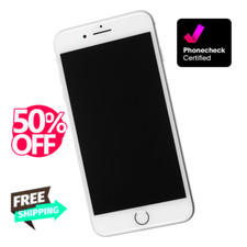 Apple iPhone 8 Plus 64 GB CDMA sbloccato Cricket Spectrum US Cellular LTE Pristin