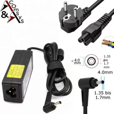Alimentatore Zenbook Asus 19V