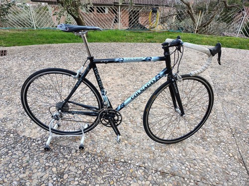Bici colnago stay - bici, hp