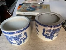 Coppia di Vasi Cinesi inizio