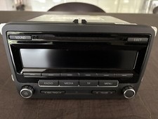 Autoradio Wolkswagen New Beetle Maggiolino VW Low 