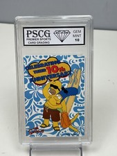 2000 - Carta Promo 10°
