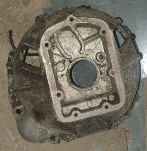 Campana cambio fiat - cambio,