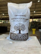 Humus di Lombrico da kg 25, litri 60