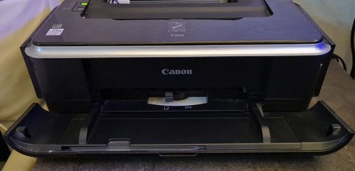 Canon pixma ip2600 - canon,