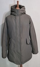 Woolrich Gleeley cappotto