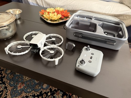Drone dji flip - flip, +