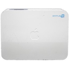 Apple Cinema Hd Display 20"