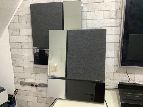 Bang olufsen beolab - olufsen,
