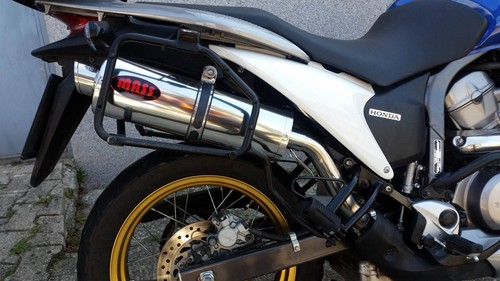 Honda xl700v transalp - honda,