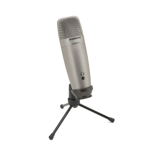 C01u pro usb studio - usb,
