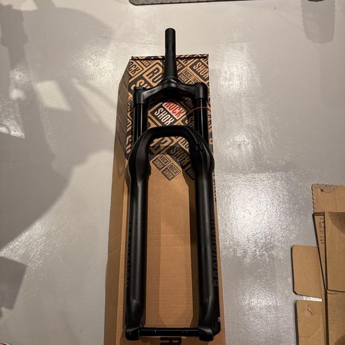 Rockshox gold rl - 35,