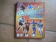 ALBUM FIGURINE PANINI