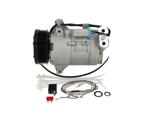 Compressore bosch opel - compressore,