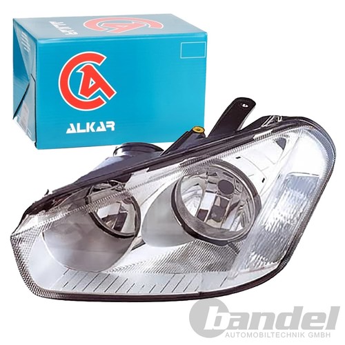 Faro destro alkar h1 - faro,