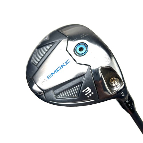 Callaway paradym smoke - paradym,