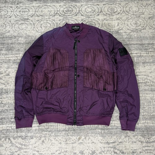 Stone island shadow project - shadow,