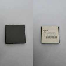 BATTERIA ORIGINALE FUNZIONANTE