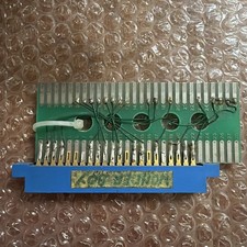 Wonder Boy ( Sega )  Adattatore Jamma Artigianale