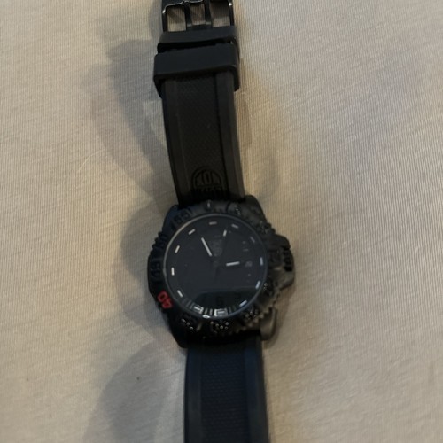 Orologio luminox phantom - f4,