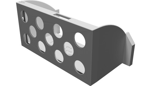 Parasole supporto telefono per - supporto,