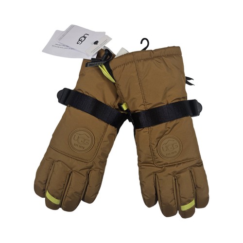 Ugg shasta gauntlet glove - w,