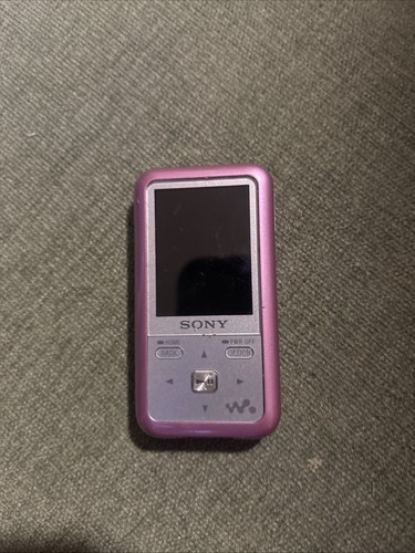 Sony nwz s615f walkman - ⭐️sony,