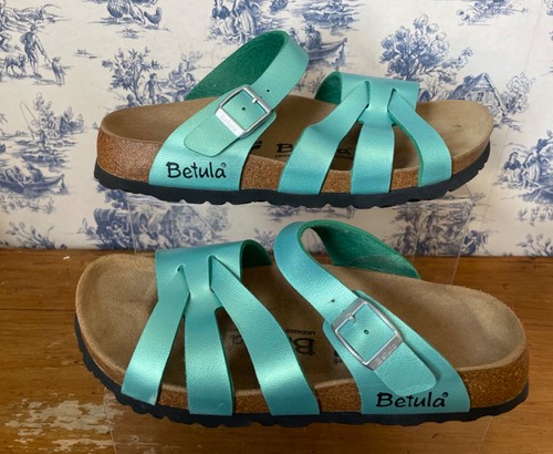 Betula birkenstock sandali - betula,