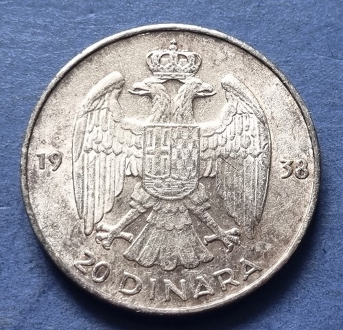 Moneta coin monnaie kingdom - moneta,