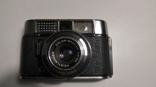 Voigtländer vito clr - vito,