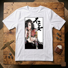 T-shirt unisex Anime Japan