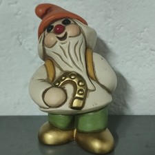 Thun Gnomo Con Ferro Di