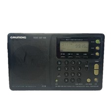 Grundig Yacht Boy 400 FM AM MW