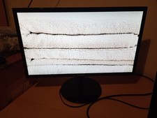 Monitor pc Samsung S22F350FHU