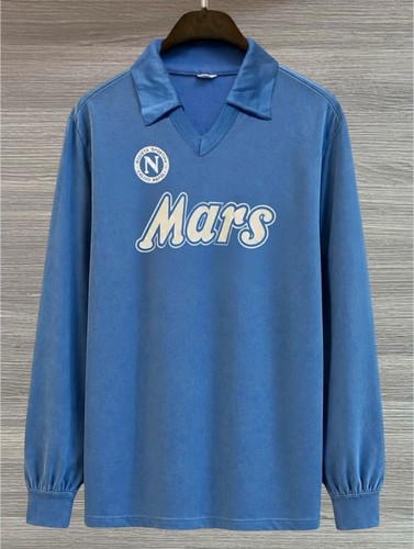 Maglia calcio napoli - maglia,
