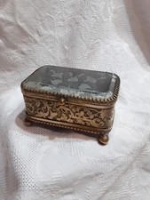 Reliquiario Antico, Piccola