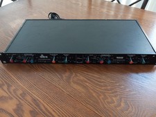 Compressore audio DBX