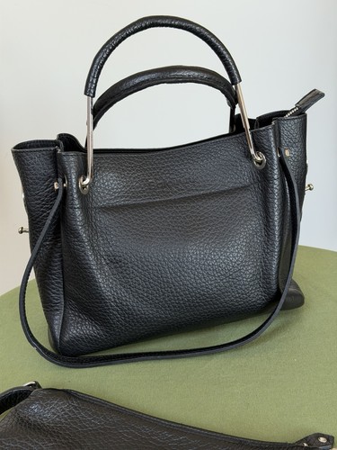 Borsa tracolla baldinini in - borsa,