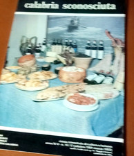 CALABRIA SCONOSCIUTA  n°