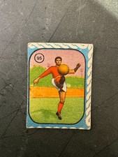 1958-59 Cicogna Calciatori
