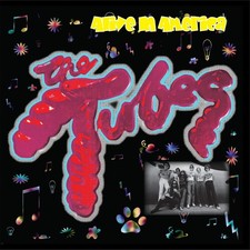 The Tubes - Alive in America